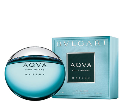 BVLGARI Aqva Pour Homme Marine