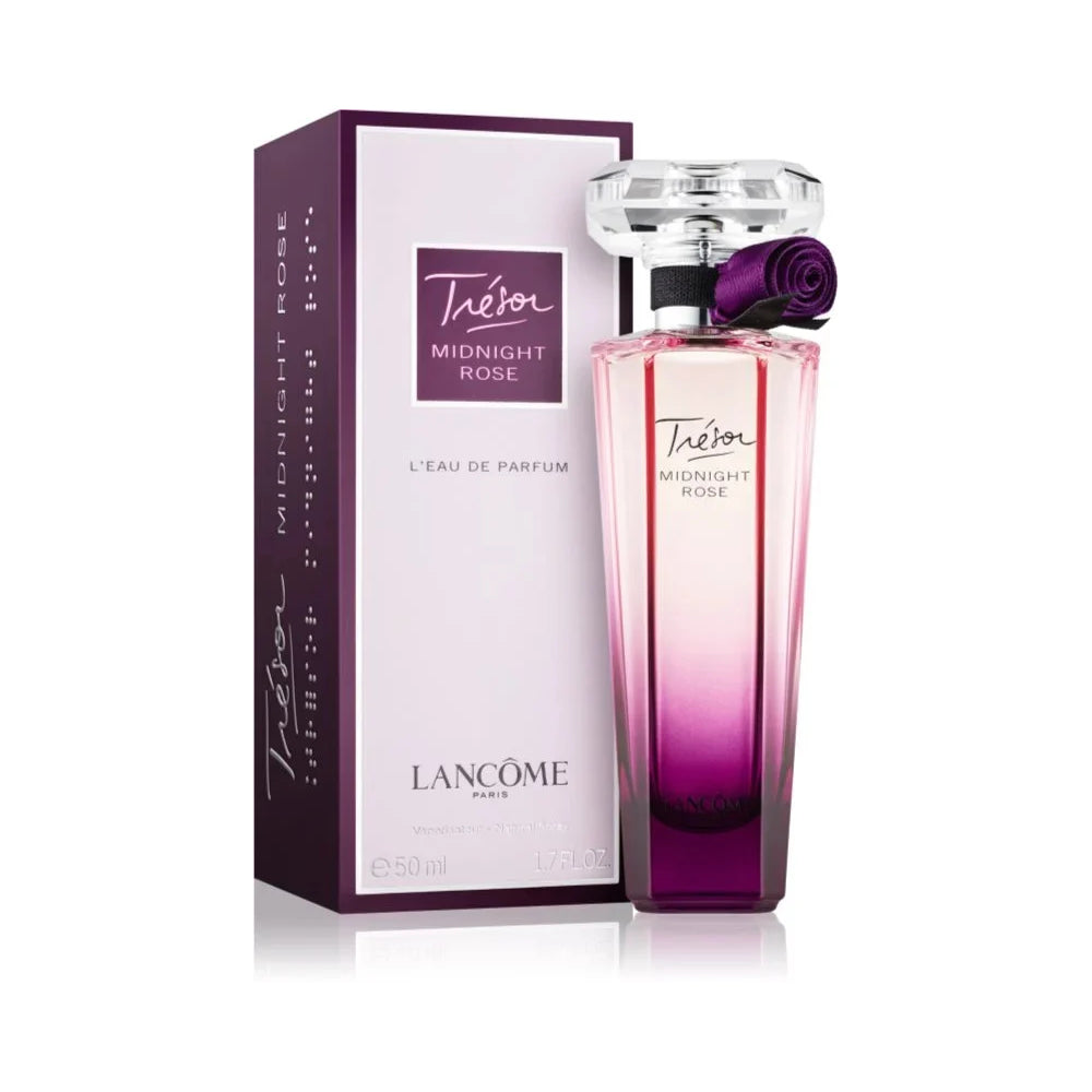 Lancome Tresor Midnight Rose