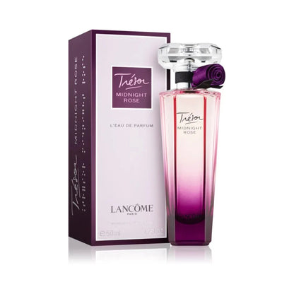 Lancome Tresor Midnight Rose