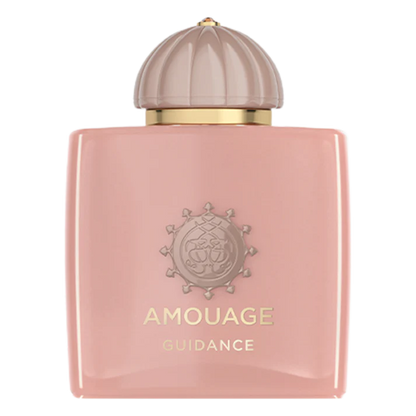 Amouage Guidance
