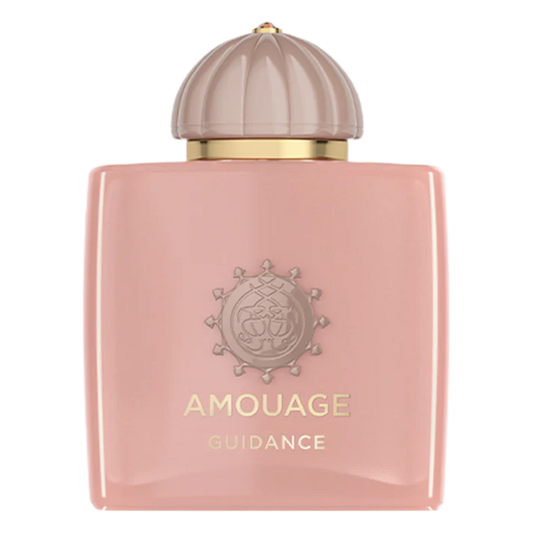 Amouage Guidance