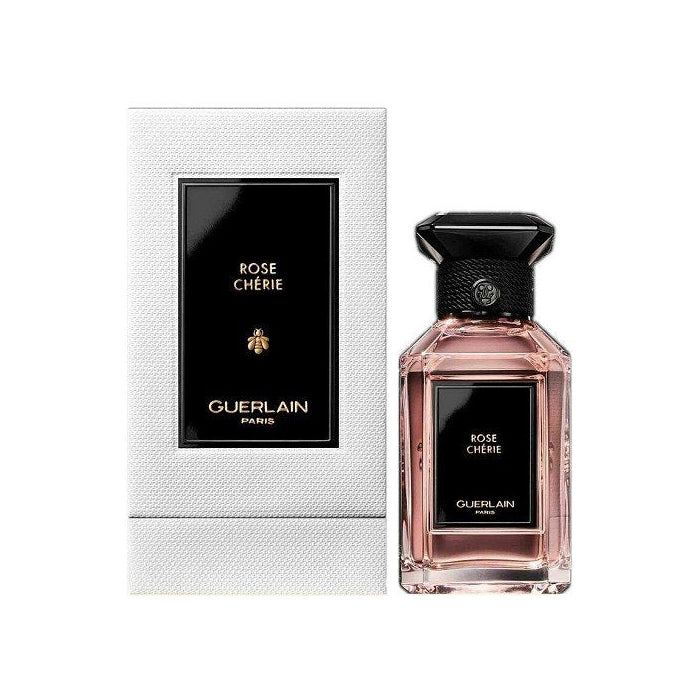 Guerlain Rose Chérie