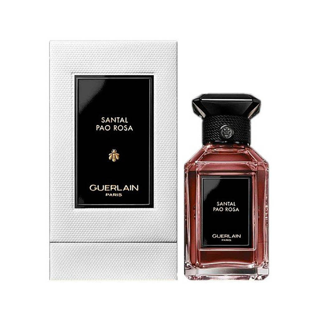 Guerlain Santal Pao Rosa