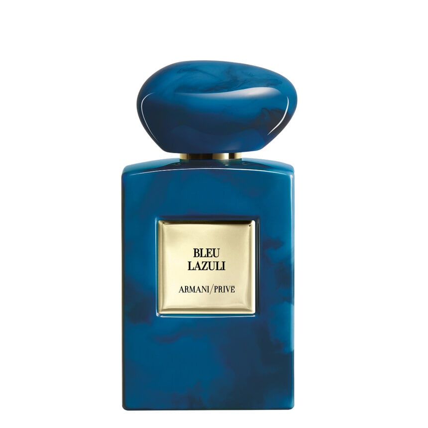 ARMANI/PRIVÉ BLEU LAZULI