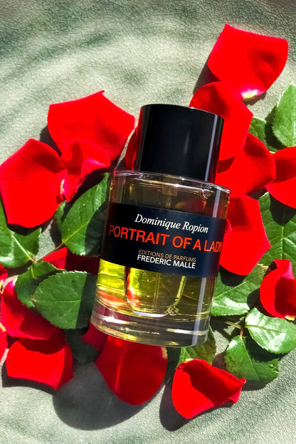 Frederic Malle PORTRAIT OF A LADY