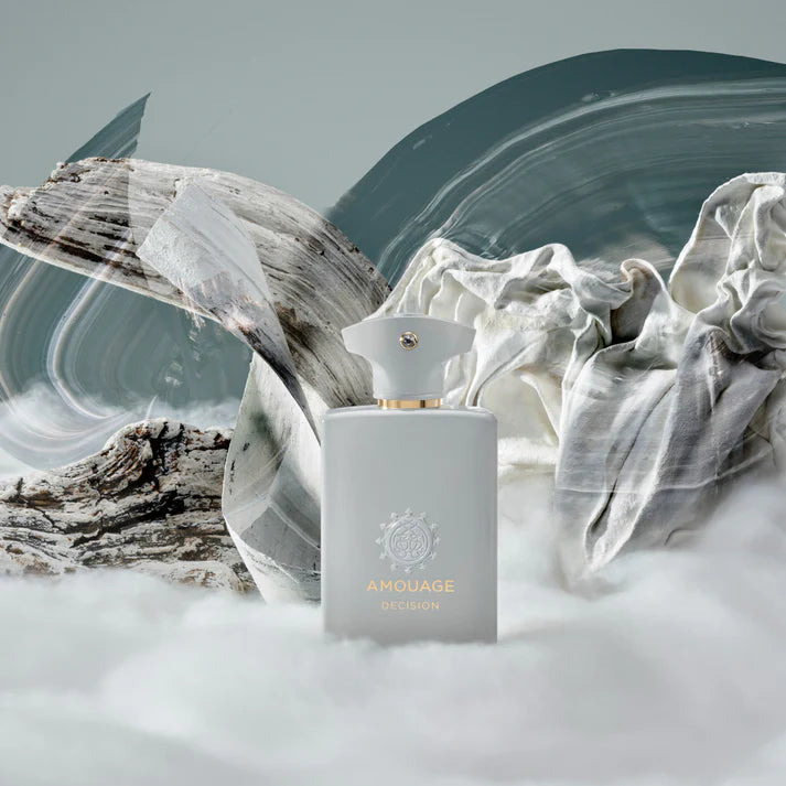 Amouage Decision