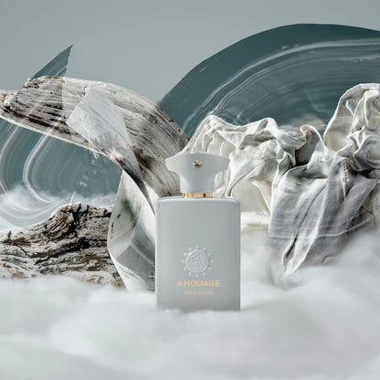 Amouage Decision