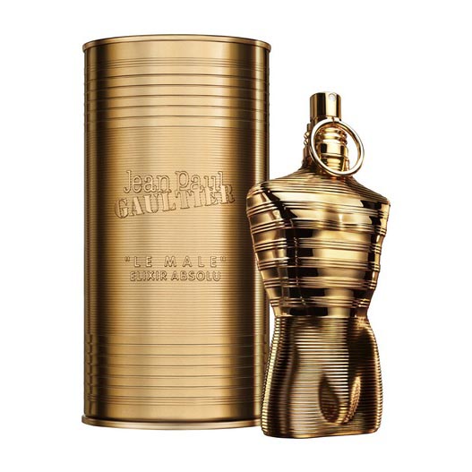 Jean Paul Gaultier Le Male Elixir Absolu 125ML