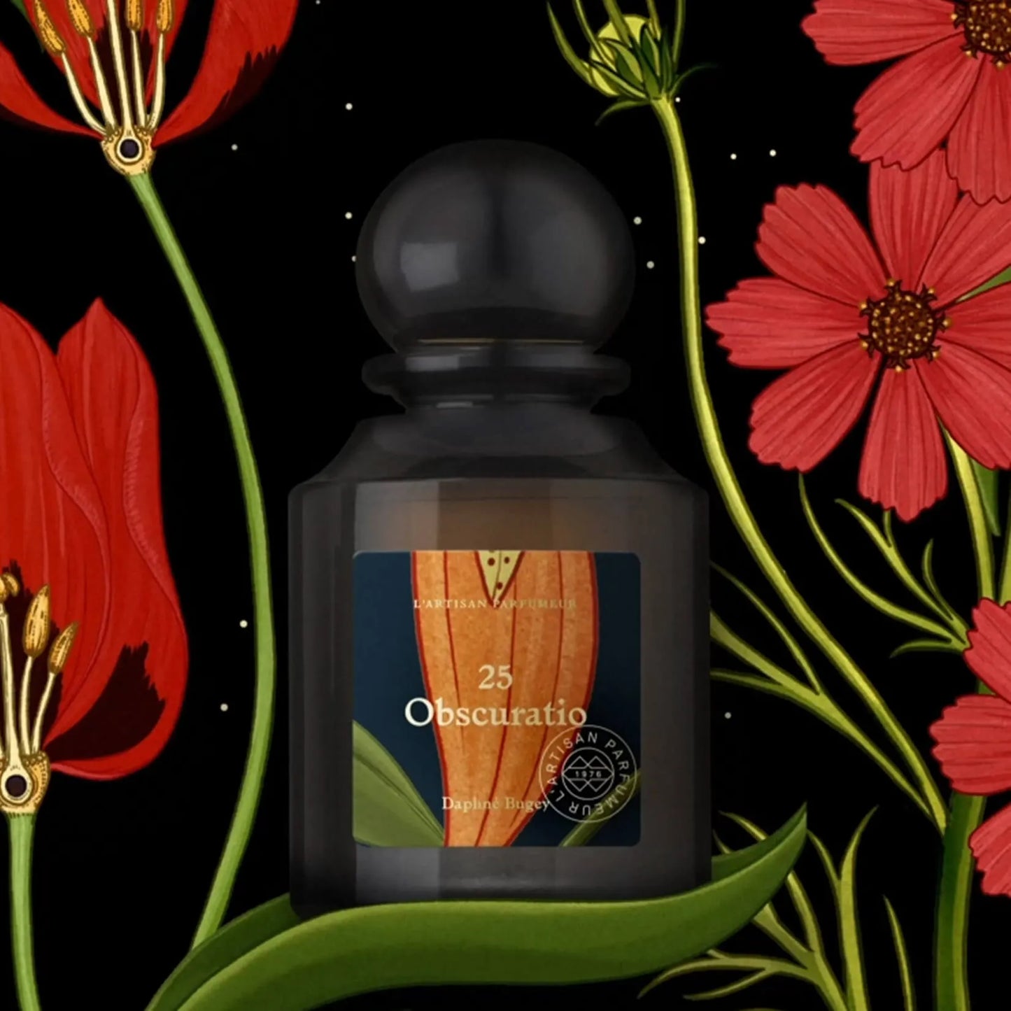 L'Artisan Parfumeur Obscuratio