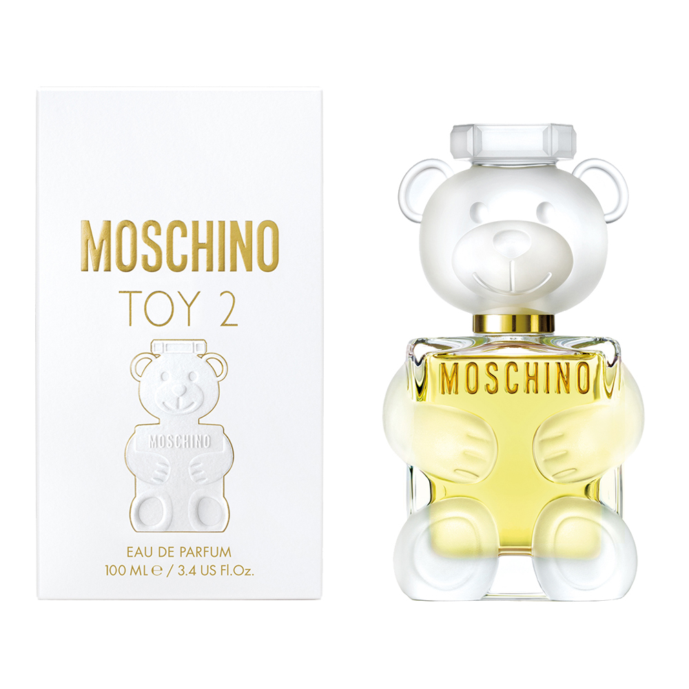 Moschino Toy 2