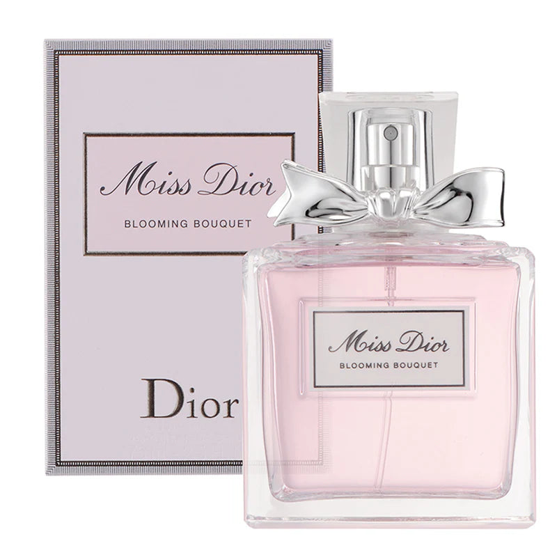 MISS DIOR BLOOMING BOUQUET