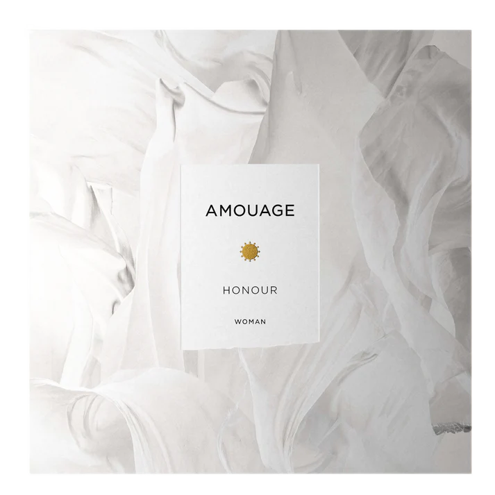 Amouage Honour Woman