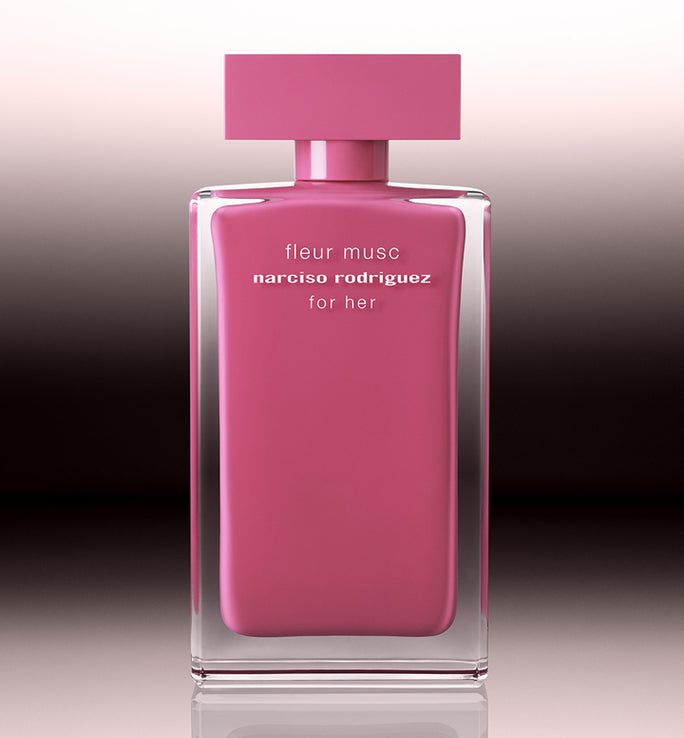 Narciso Rodriguez For Her Fleur Musc