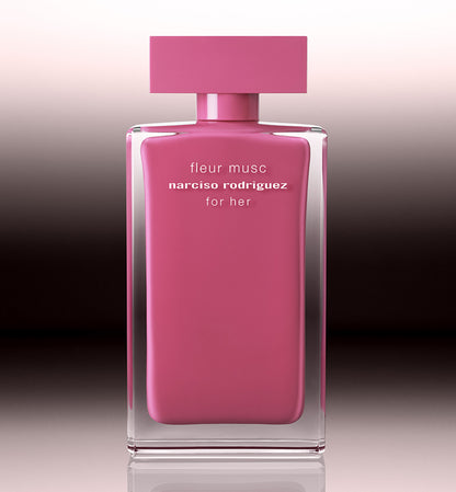 Narciso Rodriguez For Her Fleur Musc