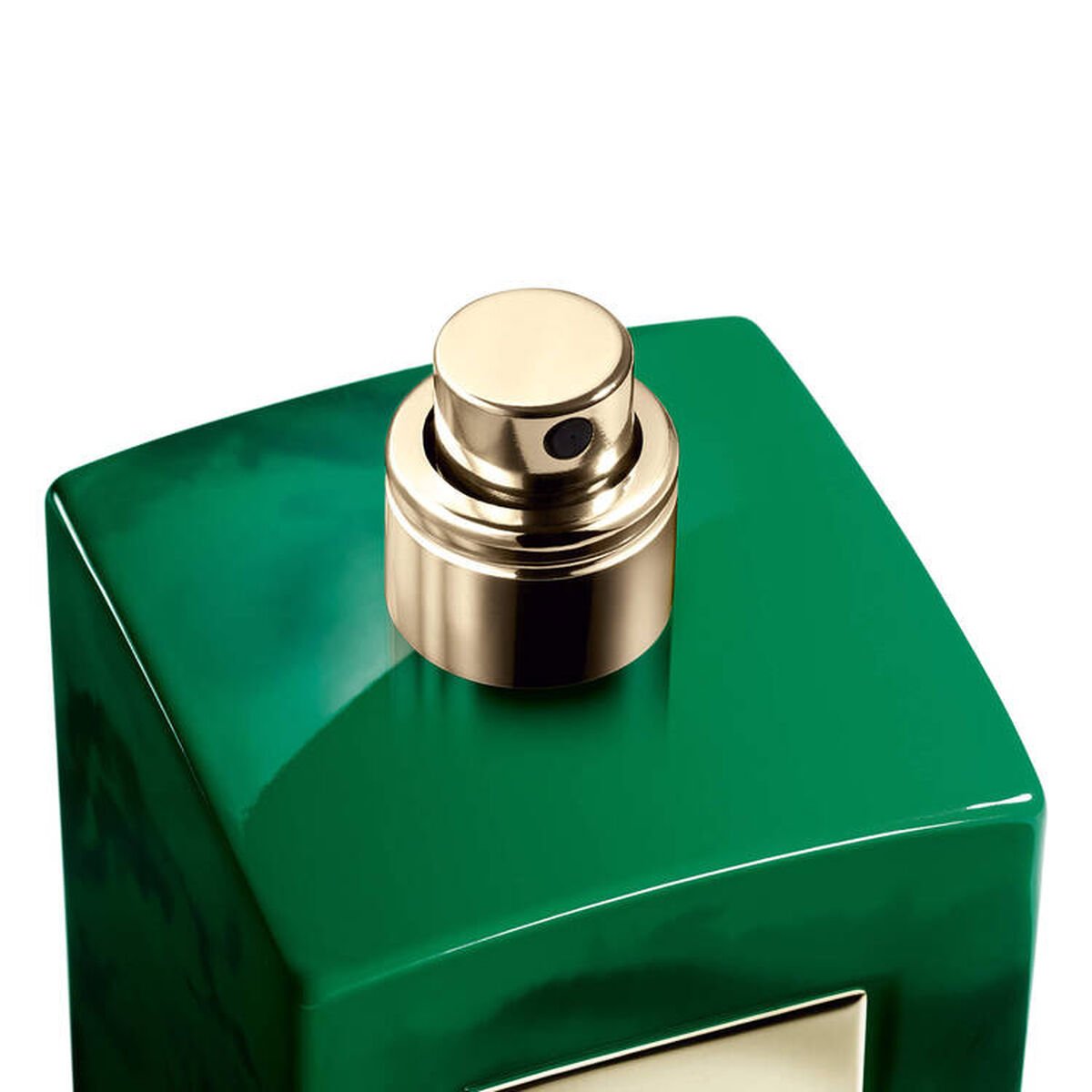 ARMANI/PRIVE VERT MALACHITE
