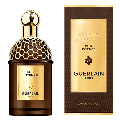 GUERLAIN Absolus Allegoria Cuir Intense