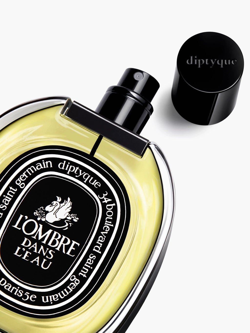 Diptyque L'Ombre dans l'Eau