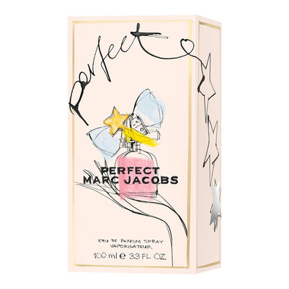 Marc Jacobs Perfect Eau De Parfum