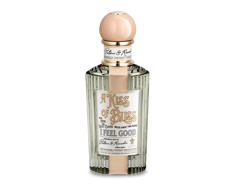 Penhaligon's A Kiss of Bliss