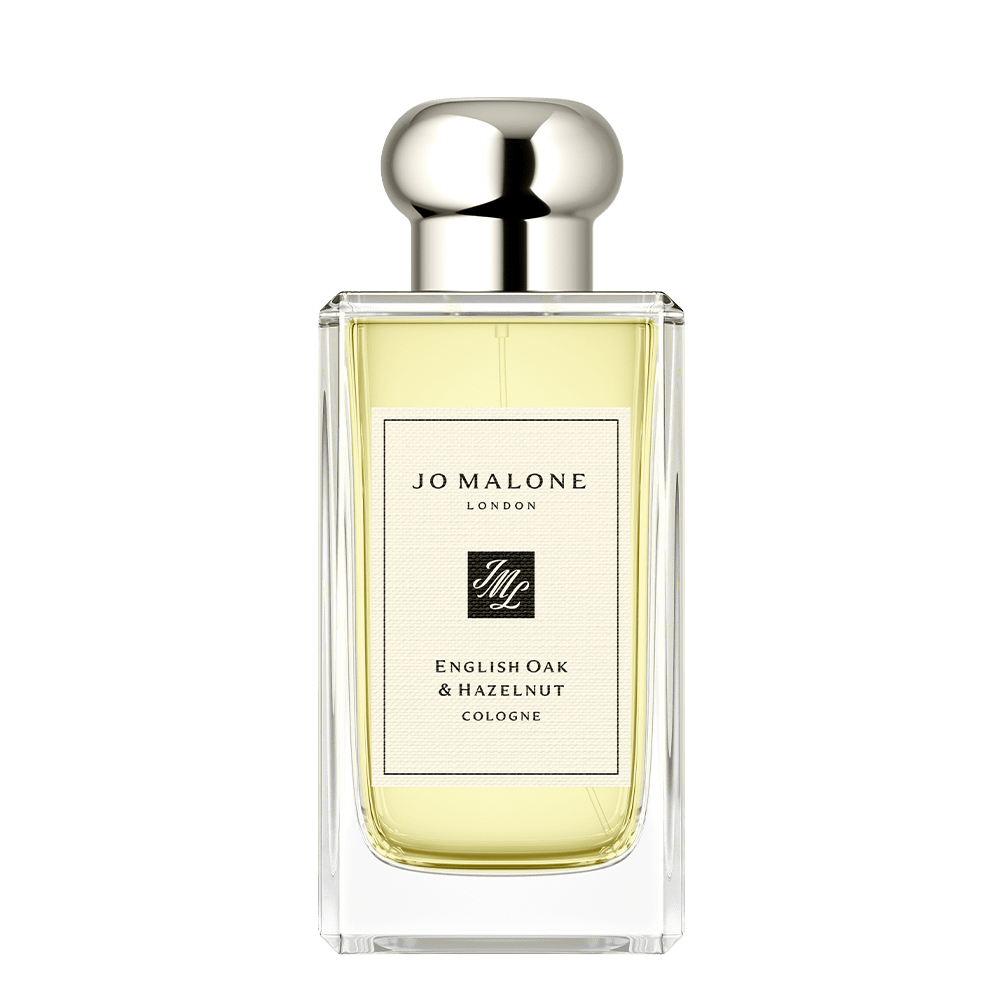Jo Malone English Oak Hazelnut