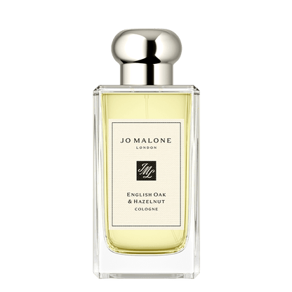 Jo Malone English Oak Hazelnut