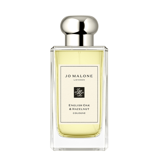 Jo Malone English Oak Hazelnut