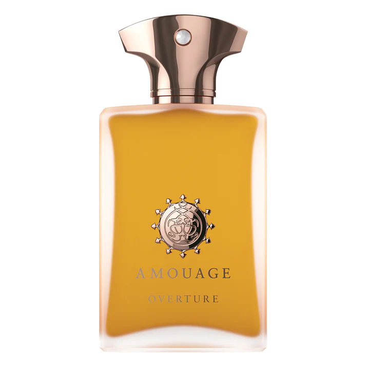 Amouage Overture Man