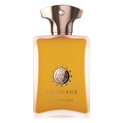 Amouage Overture Man