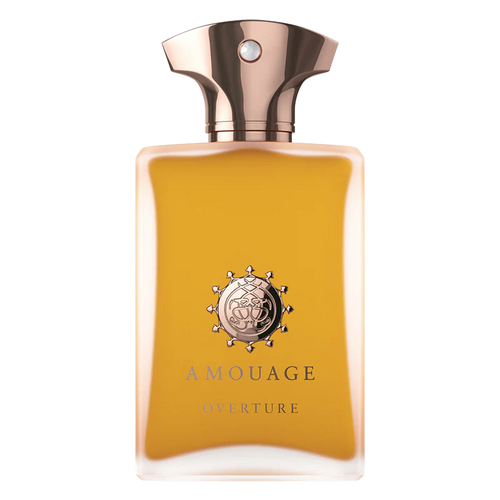 Amouage Overture Man