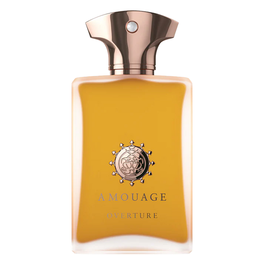Amouage Overture Man