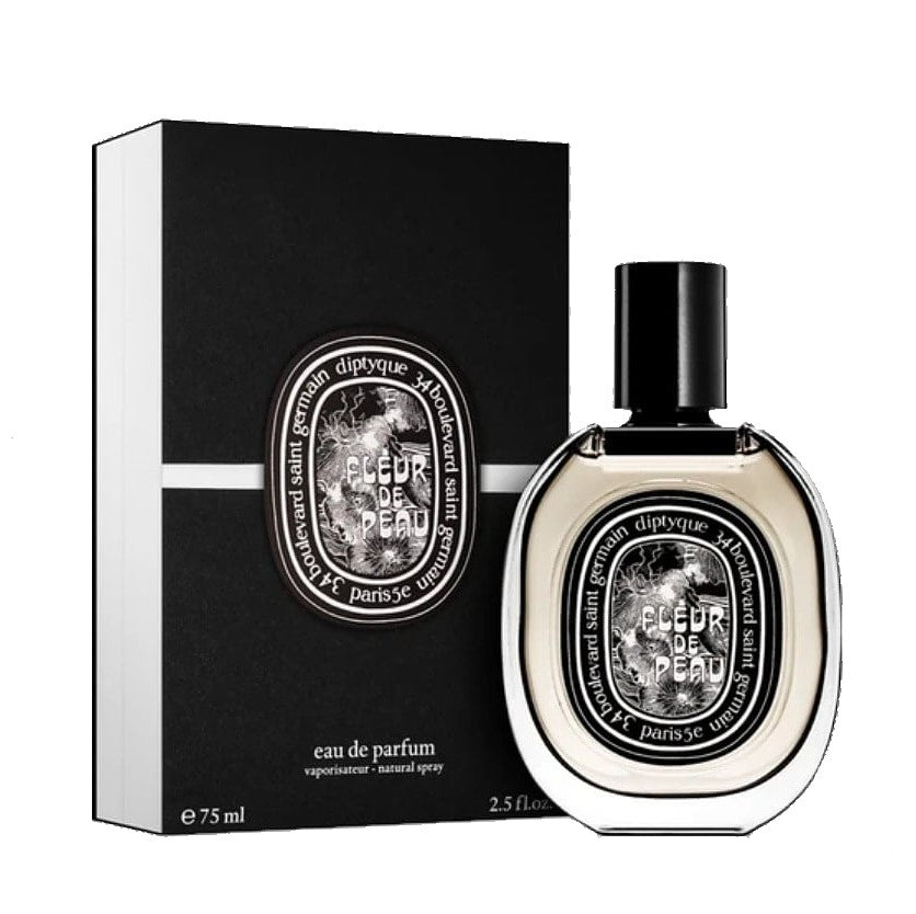 Diptyque Fleur de Peau