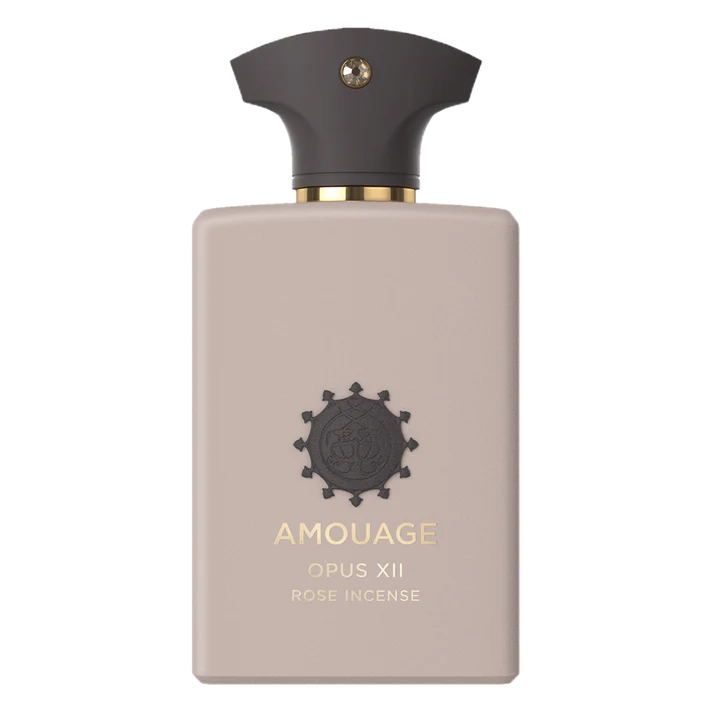 Amouage Opus XII Rose Incense
