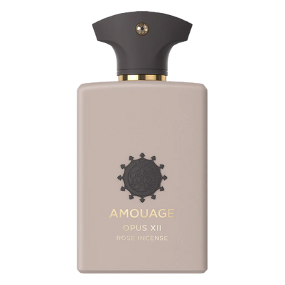 Amouage Opus XII Rose Incense