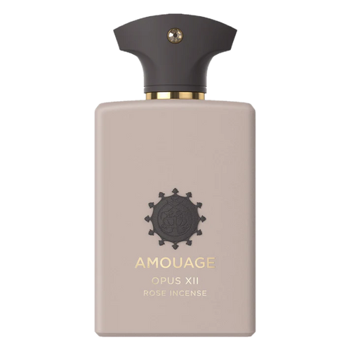 Amouage Opus XII Rose Incense