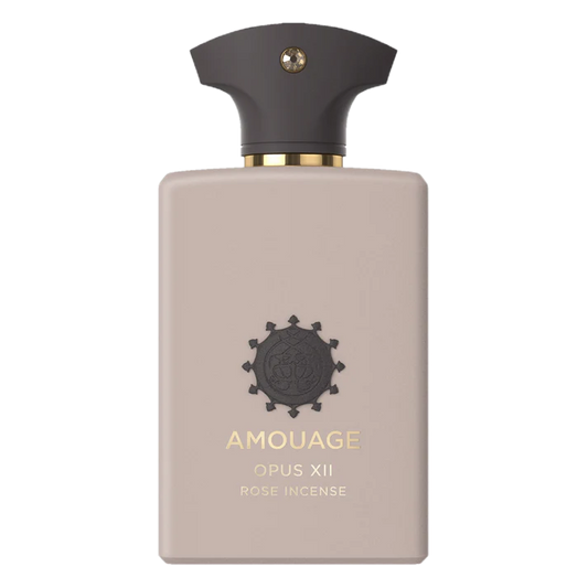 Amouage Opus XII Rose Incense