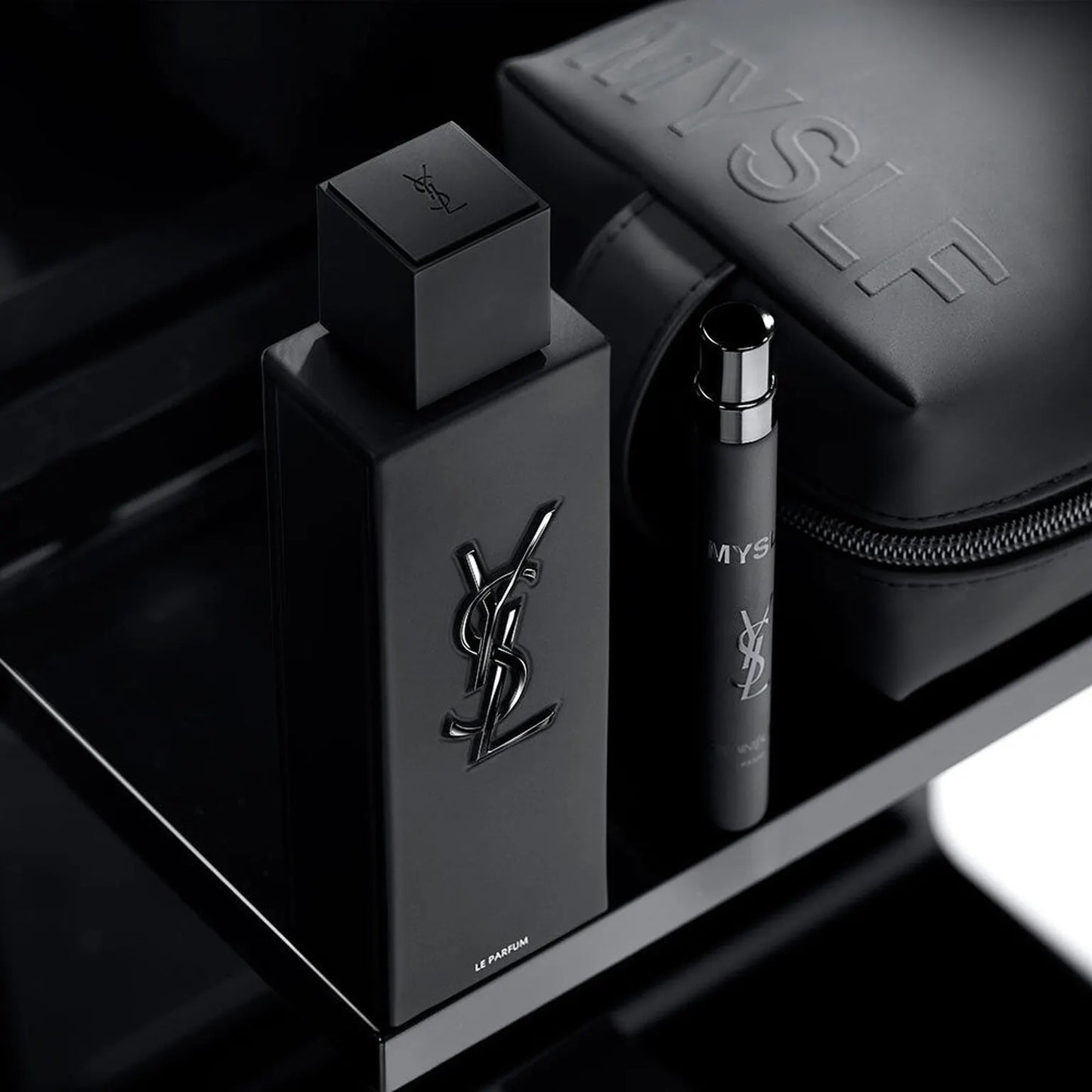 YSL Myslf Le Parfum