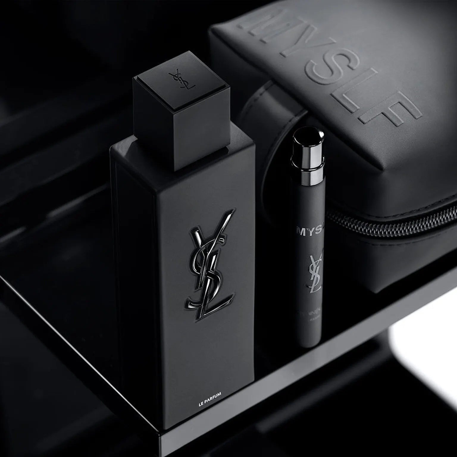 YSL Myslf Le Parfum