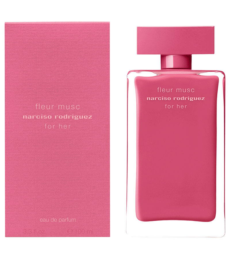 Narciso Rodriguez For Her Fleur Musc