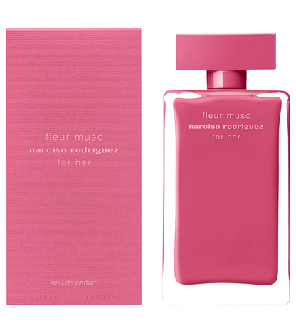 Narciso Rodriguez For Her Fleur Musc