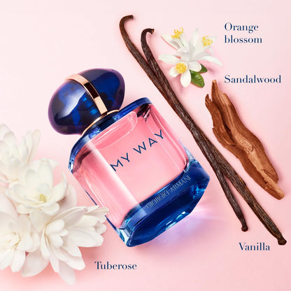 Giorgio Armani My Way Intense