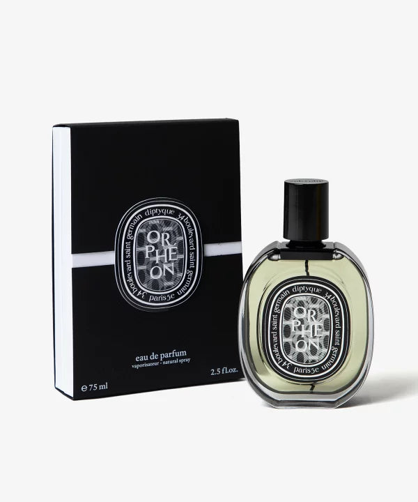 Diptyque Orphéon