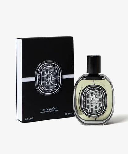Diptyque Orphéon