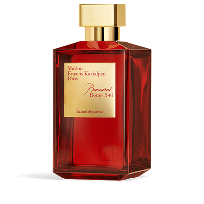 Maison Francis Kurkdjian Baccarat Rouge 540