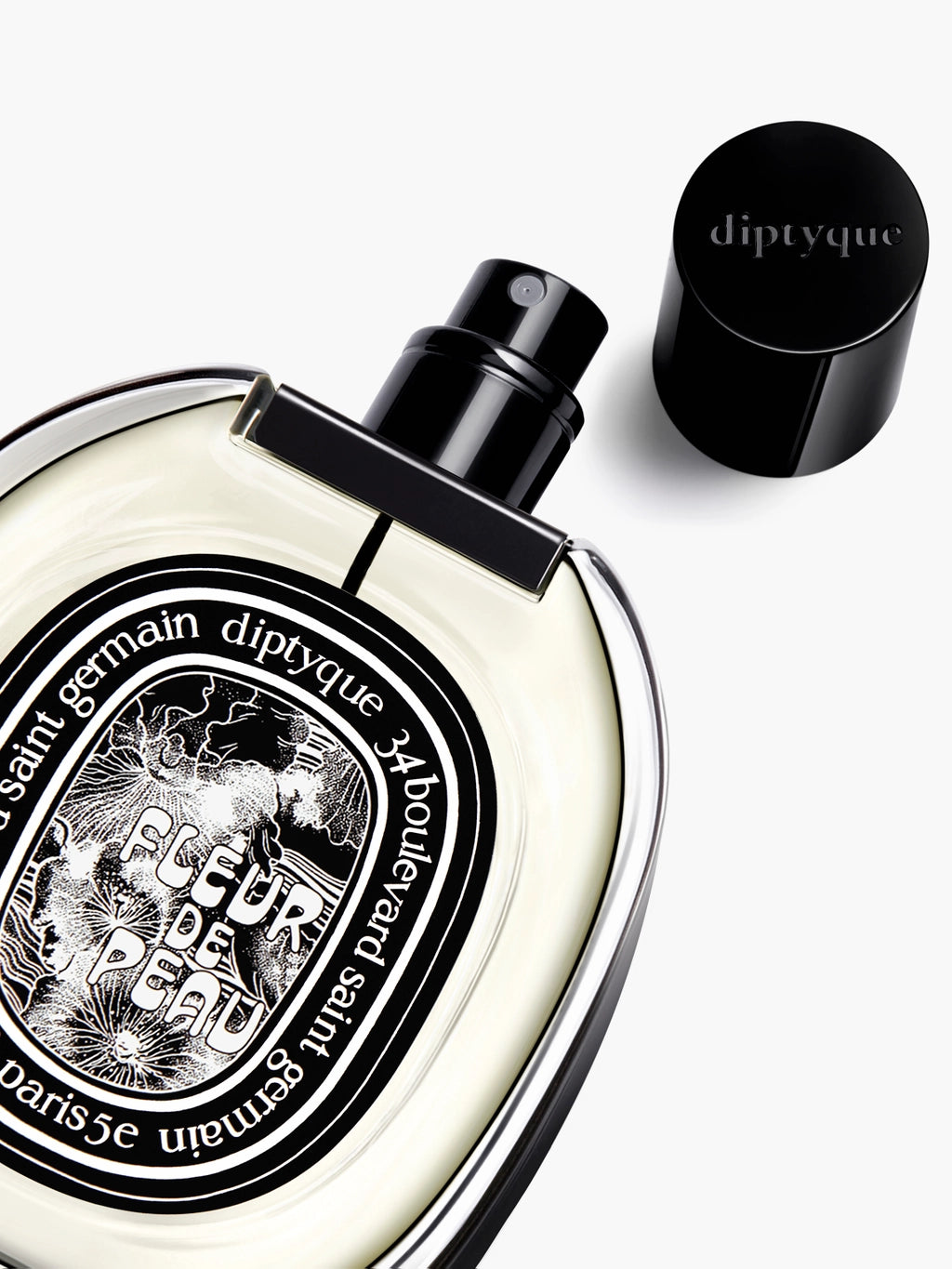 Diptyque Fleur de Peau