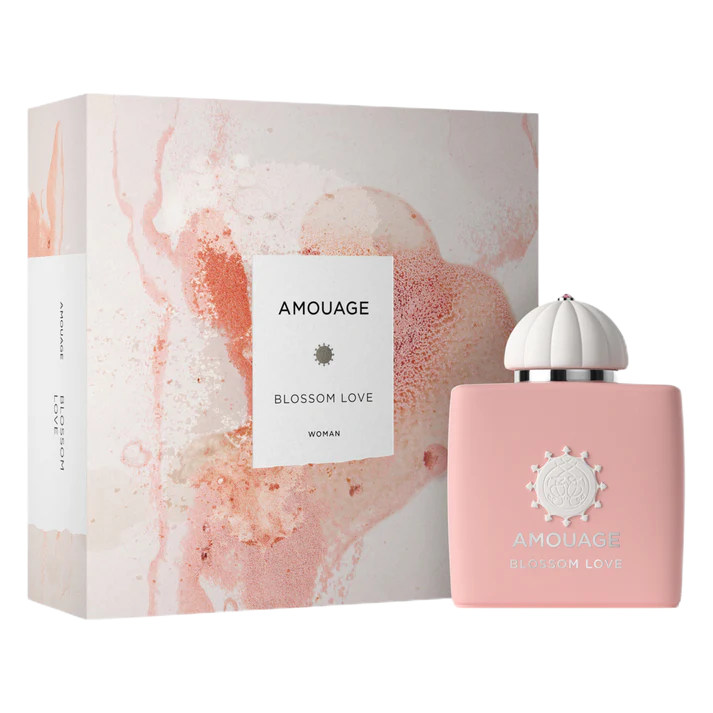 Amouage Blossom Love