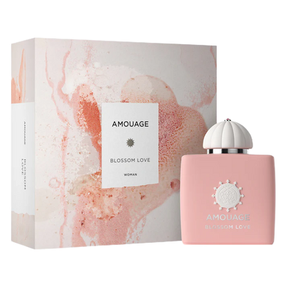 Amouage Blossom Love