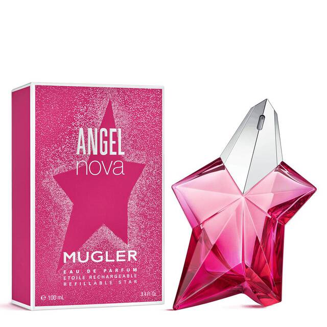 Mugler Angel Nova