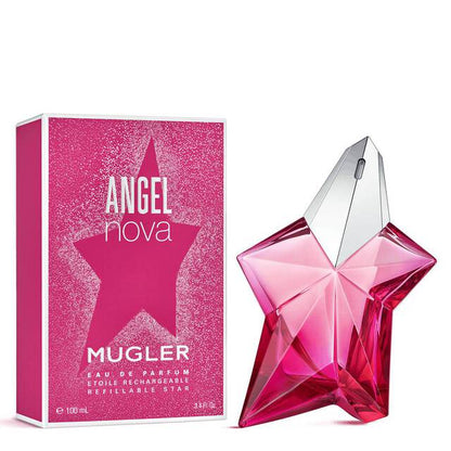 Mugler Angel Nova