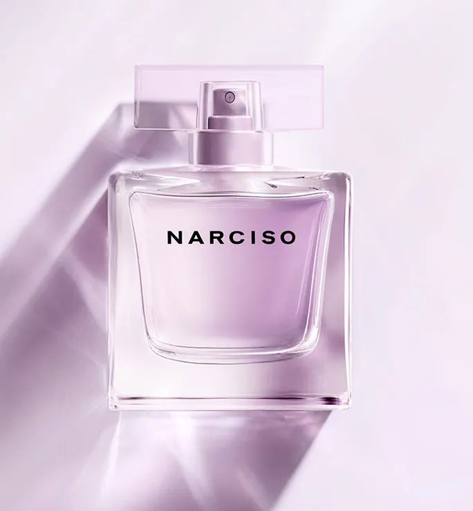Narciso Rodriguez radiante