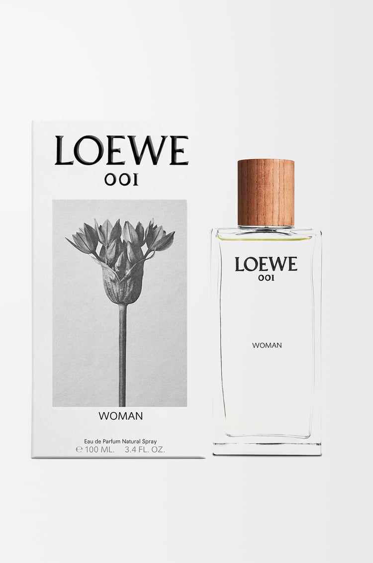 Loewe 001 Woman